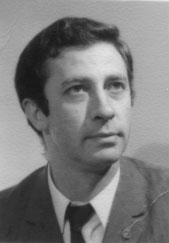 Dr José Pérez González