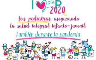 Día de la Pediatría 2020