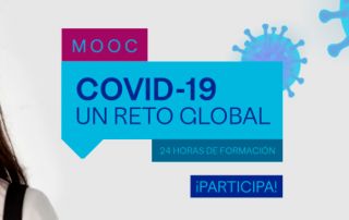 MOOC COVID-19 Un reto global