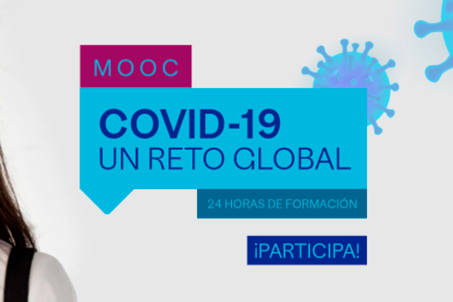 MOOC COVID-19 Un reto global