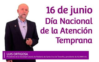 Portada vídeo Día Nacional de la Atención Temprana