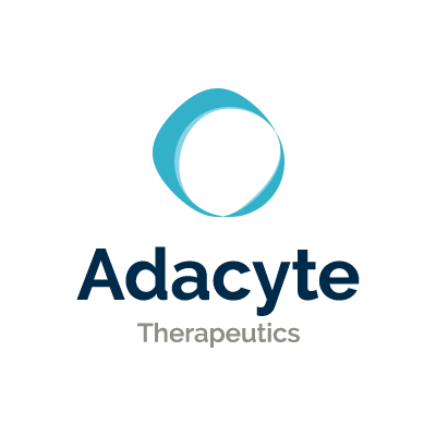 Adacyte logo