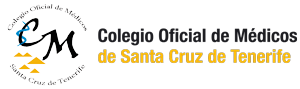 Logo Colegio Oficial de Farmacéuticos de Tenerife